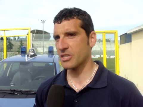 Il Marcianise ha scelto: panchina ad Antonio Foglia Manzillo