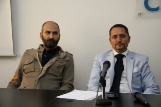 Gervasio e Iavazzi al Coni