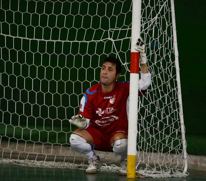 Sala Marcianise: pari e rimpianti contro l’Odissea