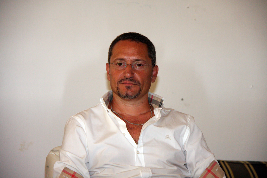 Iavazzi alza la voce, la Juve è al bivio