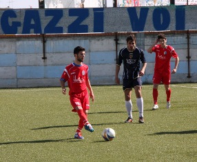 Real Ortese, Aletta rilancia: “Faremo domanda di ripescaggio”