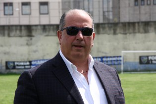 Lazzaro Luce sempre più lontano dal Gladiator