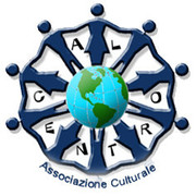 Logo Associazione Culturale ....al centro.....