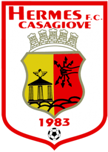 Logo Hermes Casagiove
