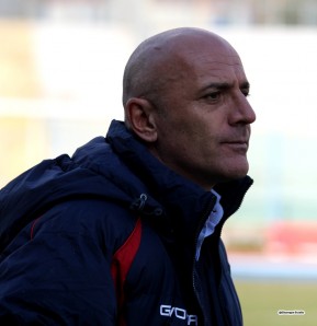 Mister Maiuri (Foto Giuseppe Melone)