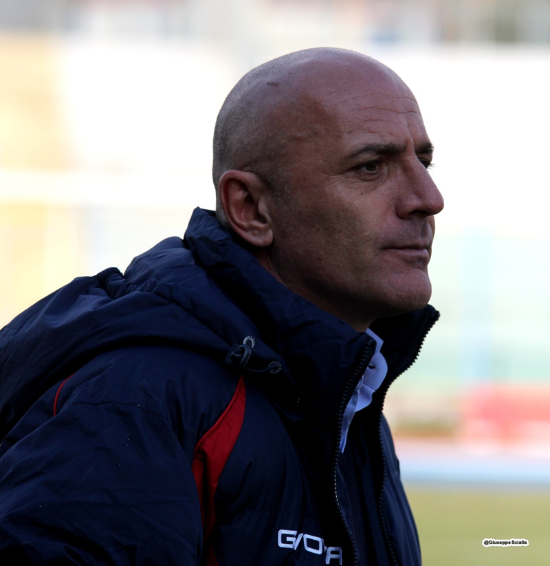 Casertana, vertice societario: Maiuri verso un nuovo esonero?