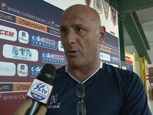 Maiuri è categorico: “Impensabile non chiudere almeno al secondo posto”