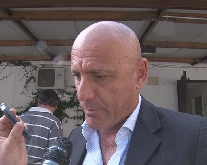 Maiuri: “Se siamo questi nei playoff non andremo lontano”