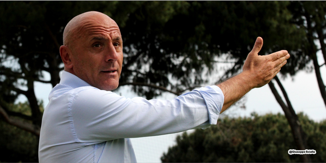 Casertana pronta per Matera, ora parola al campo