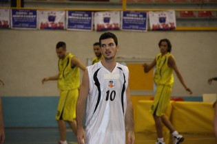 Marzaioli, giovane talento casertano