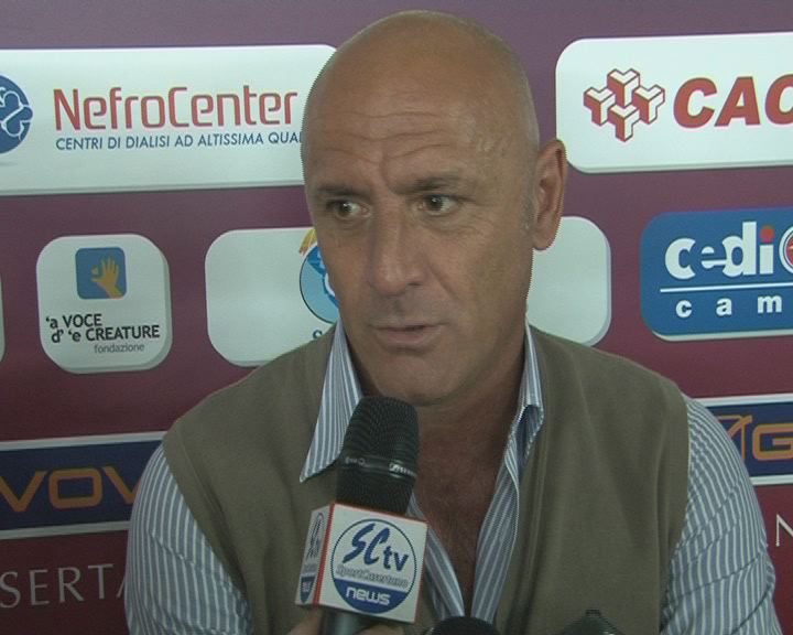 Maiuri pensa già alla Lupa: “Dobbiamo recuperare in fretta le energie, mercoledì sarà un’altra battaglia”