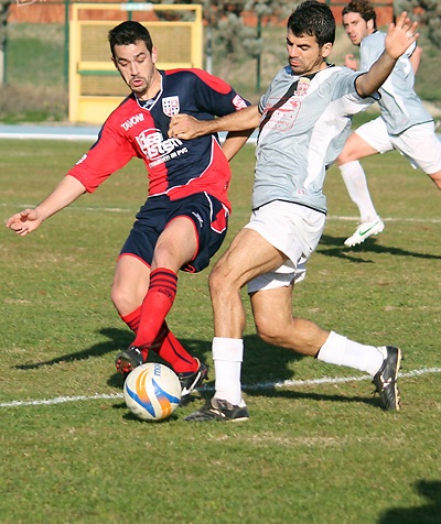 Marcatori girone G: Meloni re dei bomber, Alfonsi chiude sul podio