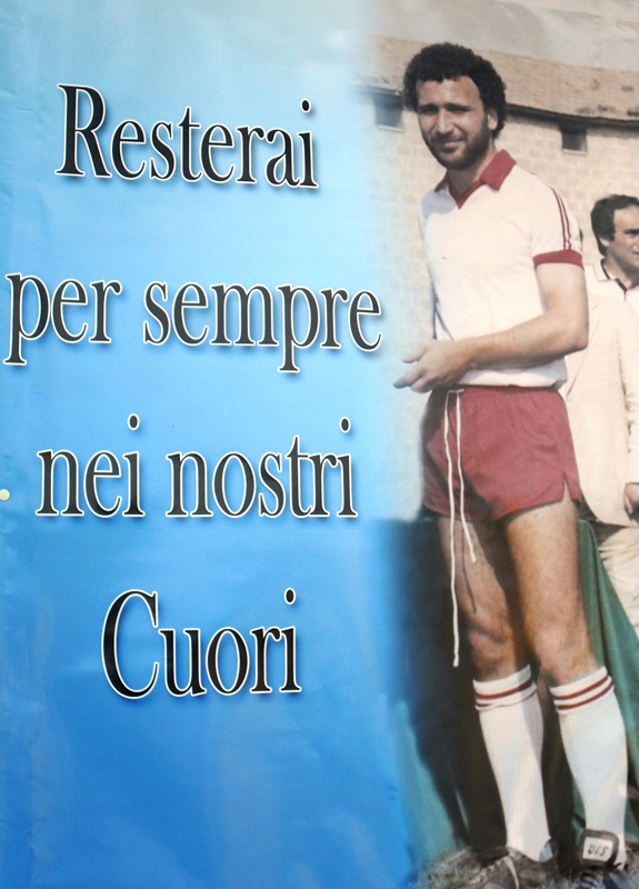 Il Villa Literno organizza una giornata di sport in memoria di Emilio Leccia