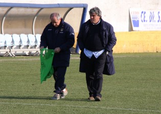 Mister Boccolini con Giovanni Pasquariello