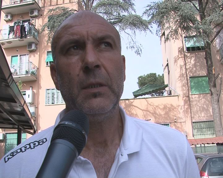 Pirozzi: “Onore ai miei ragazzi, la Casertana può essere protagonista nei playoff”