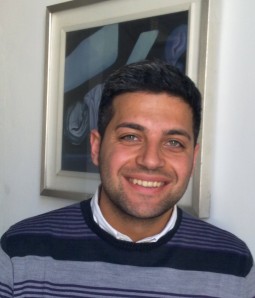 L'assessore allo Sport di Santa Maria Capua Vetere, Paolo Busico (foto internet)