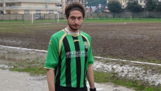 Parrella sorride: “Siamo riusciti a far commuovere Desiato”