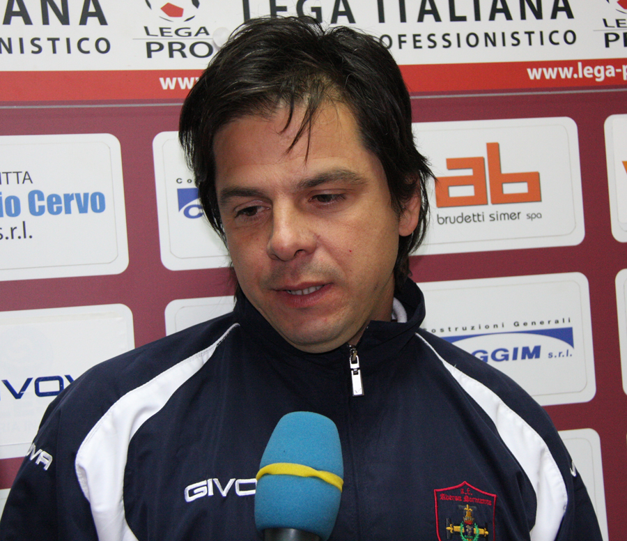 La nostra anteprima: l’Arzanese sceglie l’ex Aversa Nicola Romaniello