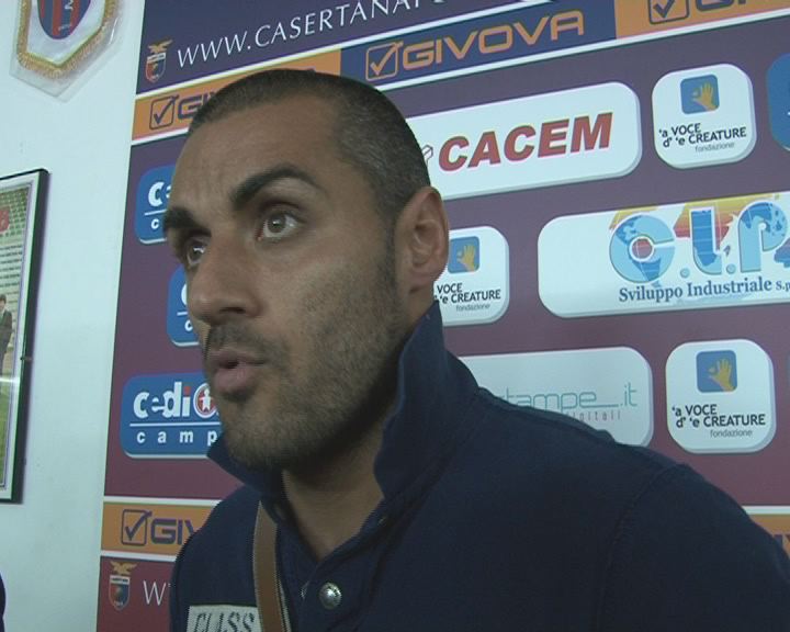 Ruscio alza la voce: “Bisogna remare tutti dalla stessa parte”