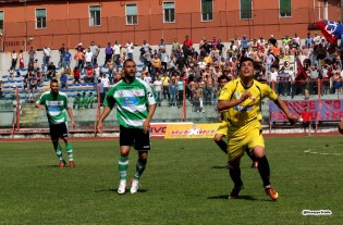 Nando Salvati arruolabile per il derby