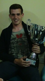 Stefano Sacco in estasi: “Emozione unica”