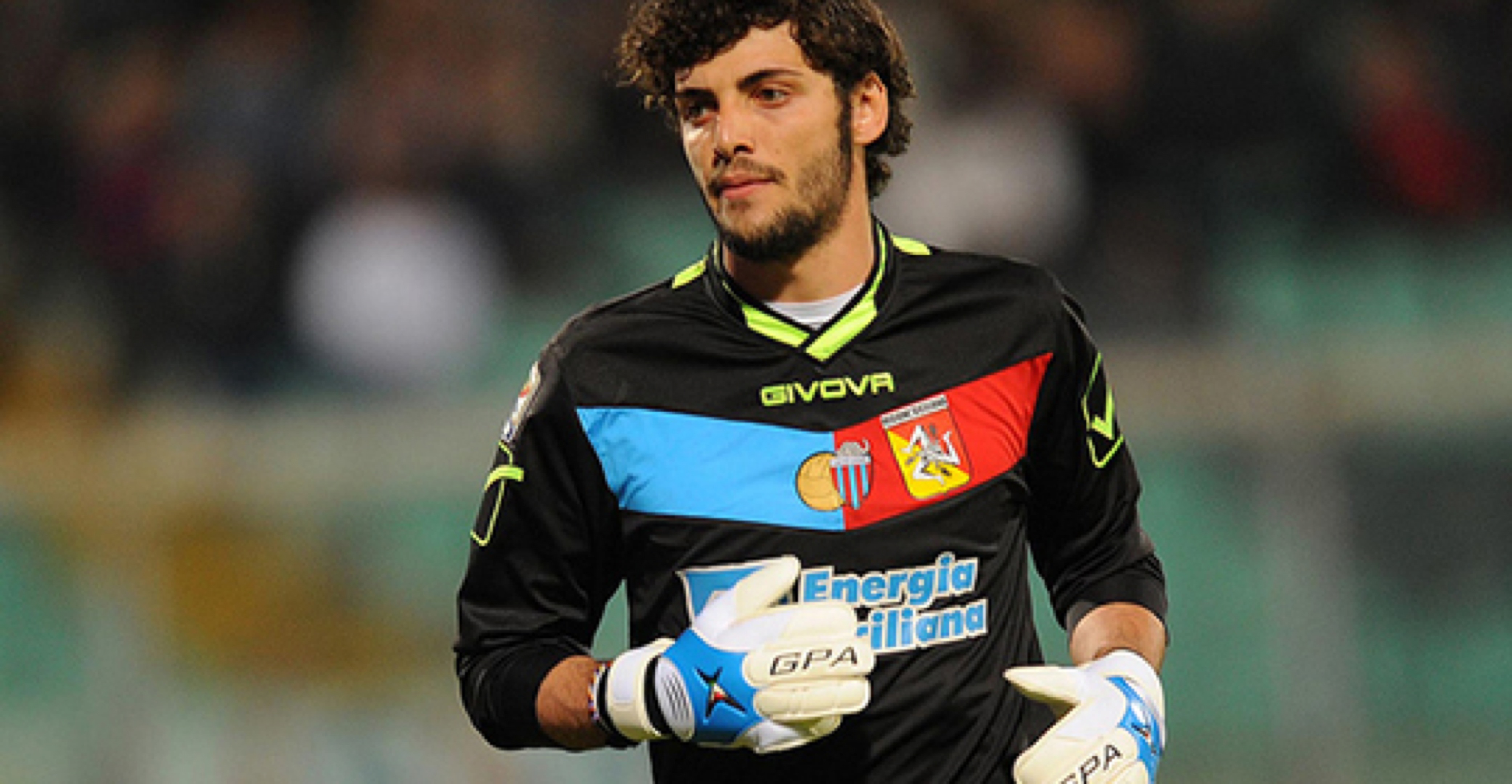 L’Avellino nelle mani di Pietro Terracciano: il portiere di Arienzo vicino al prestito dal Catania