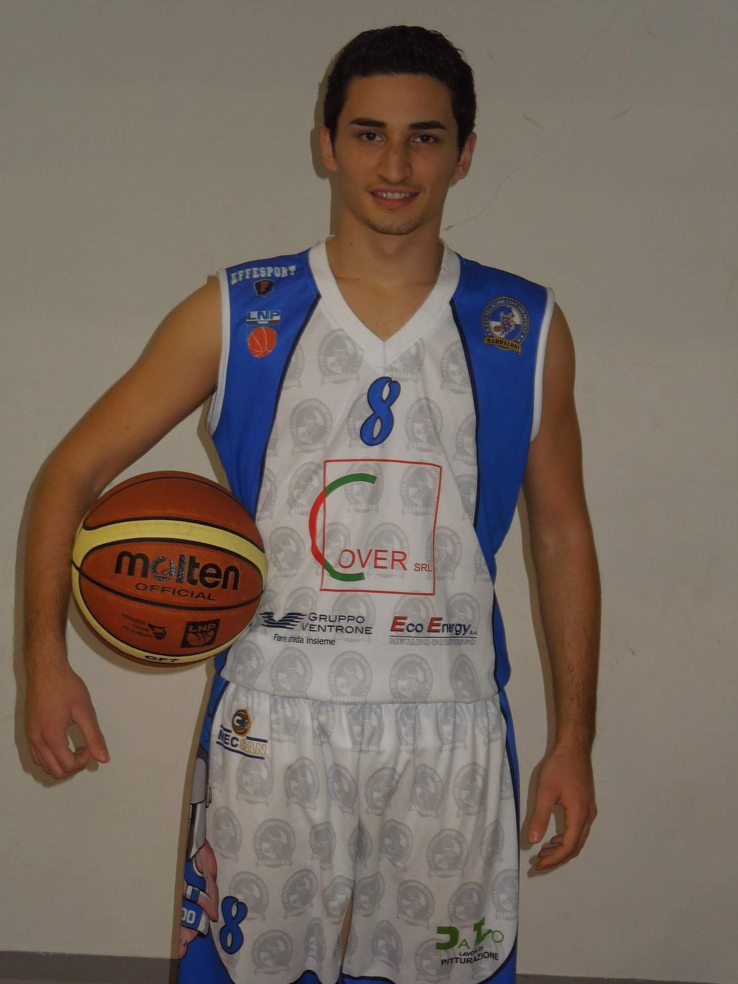 San Michele, inizia la scalata verso la finale