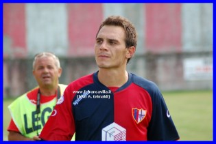 Vincenzo Varriale del Francavilla Sul Sinni