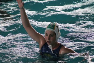 Roberta Anastasio del Flegreo, ex di turno