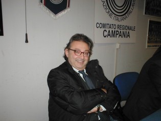 Ernesto Boccia