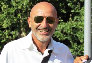 Cerrai presidente della Lupa Frascati
