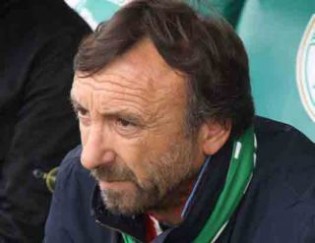 Sergio Contino, presidente del Savoia, ha negato ogni trattativa con Luce