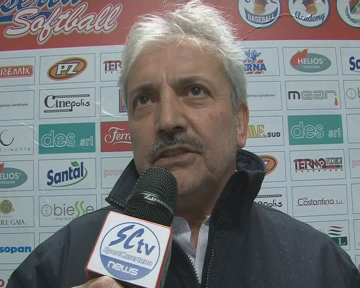 VIDEO: Latte Berna nuovo partner Des Caserta