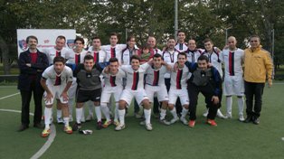 Cus Caserta, sabato c’è la finale playoff contro la Caivanese