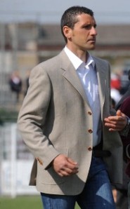 Antonio Foglia Manzillo