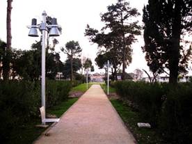 Alla Reggia di Caserta la giornata dello sport regionale