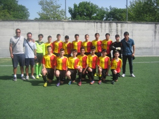 Playoff fascia B: il Capua espugna Salerno e continua a sognare