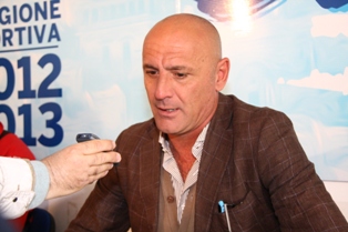 Maiuri: “Bel regalo di compleanno, ragazzi fantastici”