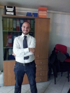 Alessandro Malafronte