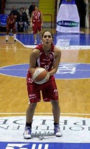 Florencia Palacios