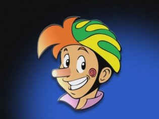 Il logo della manifestazione