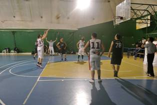 L’Atletico Pkh vince ancora e chiude terzo