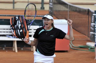 Renata Voracova (Foto Buco)