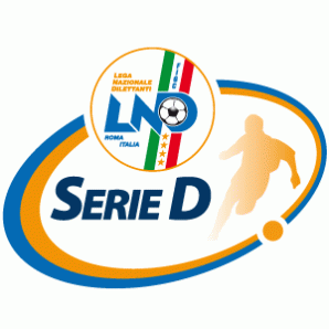 Il logo della Serie D