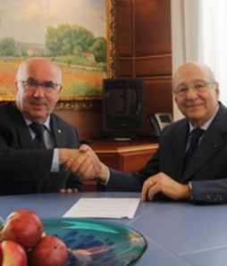 Tavecchio e Liberati