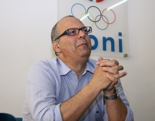 Il nuovo gm Atripaldi