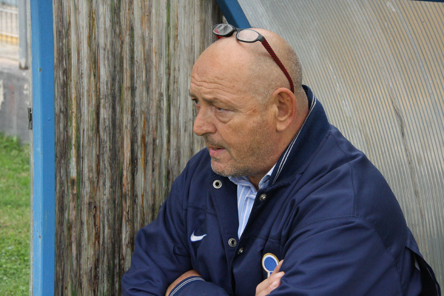 Casertana, iniziano i provini per le giovanili