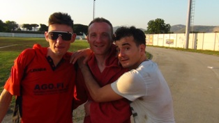 Il San Marco Evangelista si prepara a riscrivere la propria storia