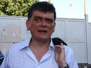 Corvino: “Pronto a tutto pur di vedere la Casertana in Lega Pro”