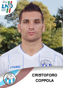 Cristoforo Coppola